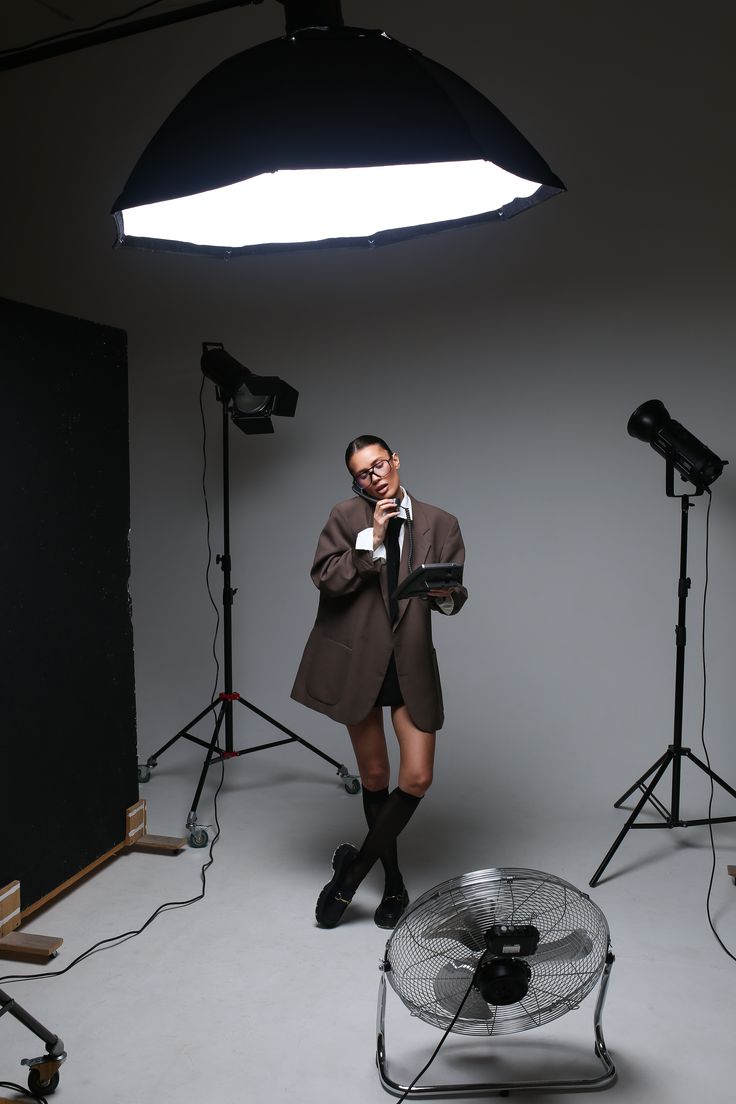 Media Production
